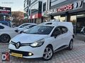 DEMİRKAYA MOTORS'TAN HATASIZ TRAMERSİZ 2016 CLİO 174.000KM