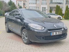 USCAR'dan 2010 Fluance 1.5 dCİ Authentique 95 bin km Hatasız
