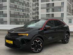 GOLD CARS-2022 OPEL MOKKA 1.2T GS G.EKRAN HAYALET D.ISITMA 0,69