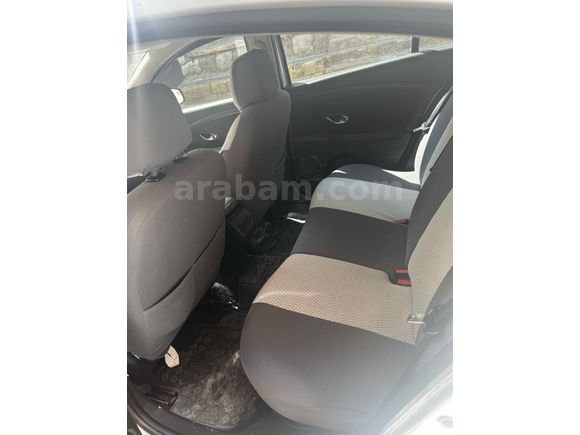 Sahibinden Renault Fluence 1.5 dCi Touch Plus 2013 Model 