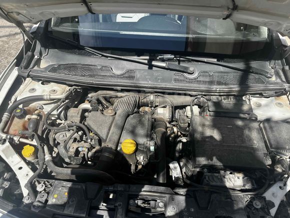 Sahibinden Renault Fluence 1.5 dCi Touch Plus 2013 Model 