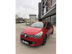 Sahibinden Renault Clio 1.5 dCi Touch 2016 Model 