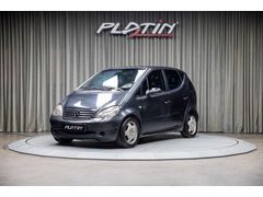 2001 MERCEDES BENZ A160 ELEGANCE SİS.FARI_ELK.AYNA_4 AİRBAG_194.690KM
