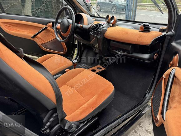 Karta 12 Taksit imkanı Smart Otomatik