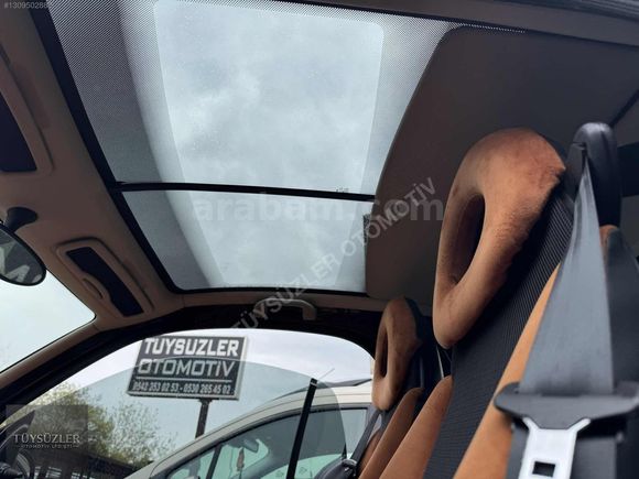 Karta 12 Taksit imkanı Smart Otomatik