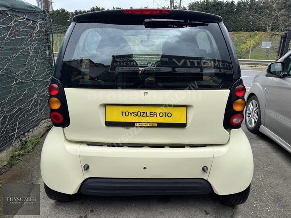Karta 12 Taksit imkanı Smart Otomatik