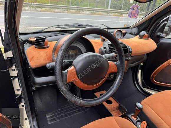 Karta 12 Taksit imkanı Smart Otomatik