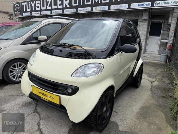 Karta 12 Taksit imkanı Smart Otomatik