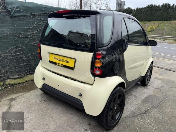 Karta 12 Taksit imkanı Smart Otomatik