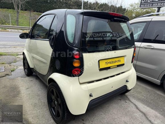 Karta 12 Taksit imkanı Smart Otomatik