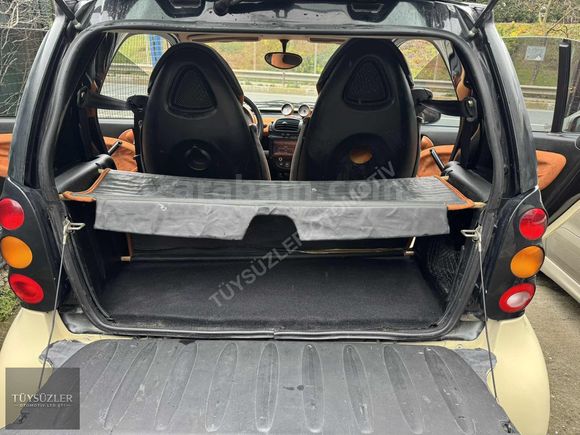 Karta 12 Taksit imkanı Smart Otomatik