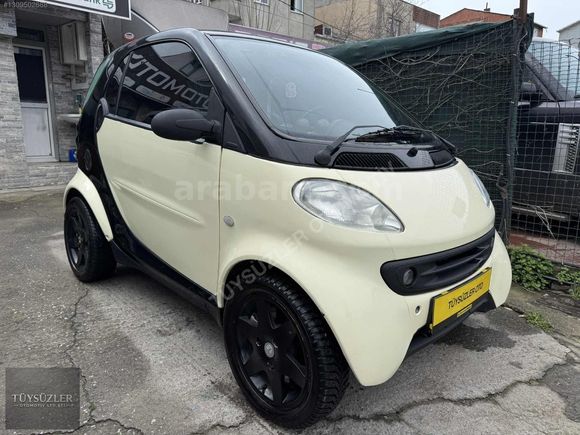 Karta 12 Taksit imkanı Smart Otomatik