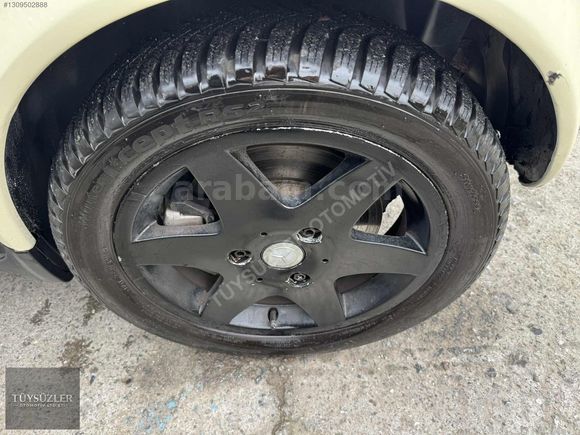 Karta 12 Taksit imkanı Smart Otomatik