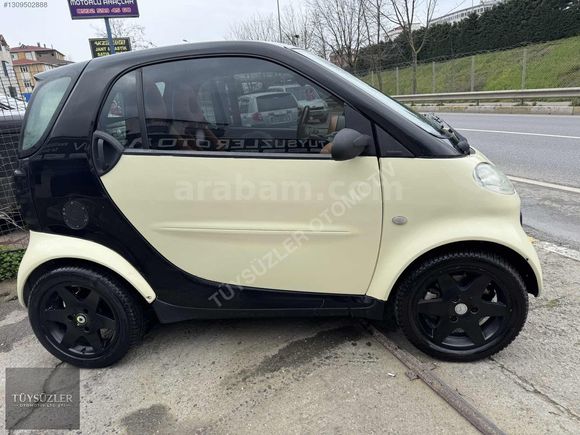Karta 12 Taksit imkanı Smart Otomatik