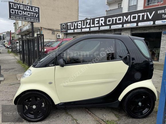 Karta 12 Taksit imkanı Smart Otomatik