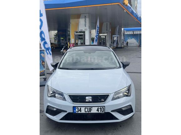 Sahibinden Seat Leon 1.5 EcoTSI FR 2020 Model 