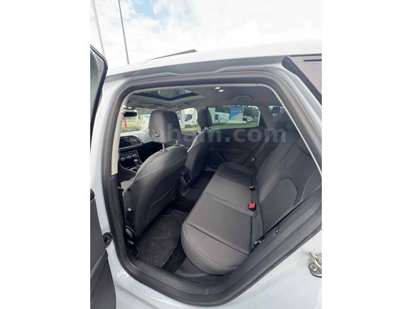 Sahibinden Seat Leon 1.5 EcoTSI FR 2020 Model 