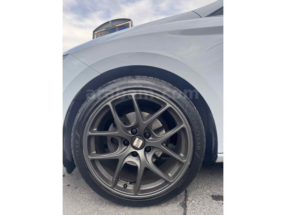 Sahibinden Seat Leon 1.5 EcoTSI FR 2020 Model 