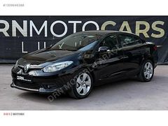 DRN MOTORS-DİZEL MANUEL MASRAFSIZ SORUNSUZ 212.000 KMDE FLUENCE