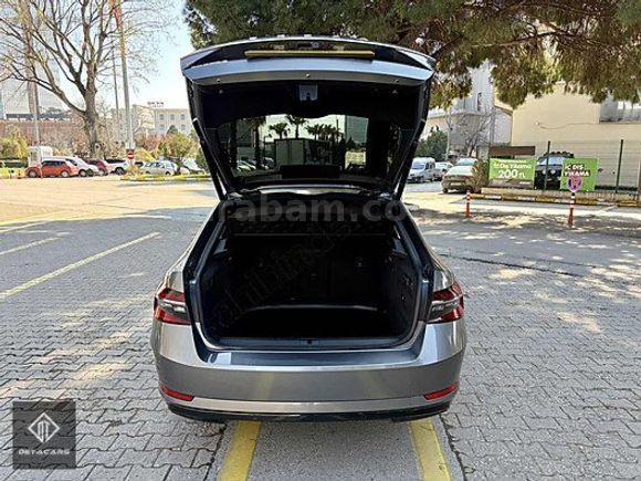 SUPERB PRESTIGE CAM TAVAN 73.500 KM - 12 AYA VARAN VADE