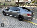 SUPERB PRESTIGE CAM TAVAN 73.500 KM - 12 AYA VARAN VADE