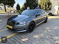 SUPERB PRESTIGE CAM TAVAN 73.500 KM - 12 AYA VARAN VADE