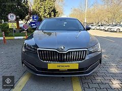 SUPERB PRESTIGE CAM TAVAN 73.500 KM - 12 AYA VARAN VADE