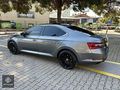 SUPERB PRESTIGE CAM TAVAN 73.500 KM - 12 AYA VARAN VADE
