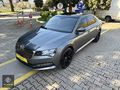 SUPERB PRESTIGE CAM TAVAN 73.500 KM - 12 AYA VARAN VADE