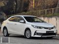 TOYOTA COROLLA 2018 MODEL 1.4D-4D 90HP OTOMATİK ADVANCE FUL