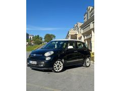 Çift Renk Fiat 500L
