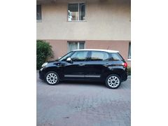 Bakımları Yeni Çift Renk Fiat 500L