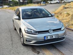 Sahibinden Volkswagen Golf 1.0 TSi Comfortline 2019 Model Ankara