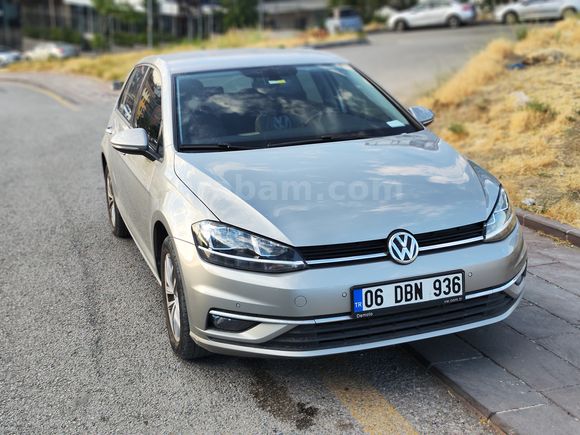 Sahibinden Volkswagen Golf 1.0 TSi Comfortline 2019 Model Ankara