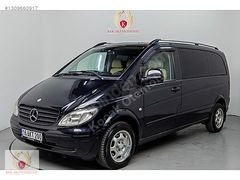 KOÇAK OTOMOTİV"Mercedes Benz Vito 115 CDI VİP Minibüs 9+1