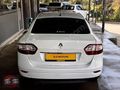 SLS - TEMİZ BAKIMLI RENAULT FLUENCE 1.6 JOY