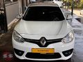 SLS - TEMİZ BAKIMLI RENAULT FLUENCE 1.6 JOY