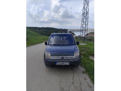 Sahibinden Ford Transit Connect K210 S Deluxe 2008 Model