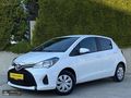 HATASIZ BOYASIZ SADECE 76'BİN KM TOYOTA YARİS LİFE