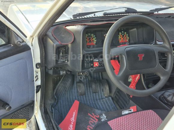 SORUNSUZ 97 ŞAHİN