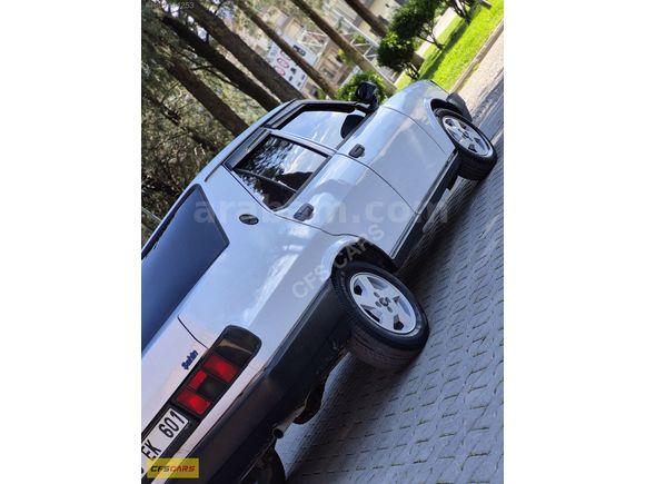 SORUNSUZ 97 ŞAHİN