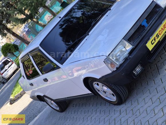 SORUNSUZ 97 ŞAHİN