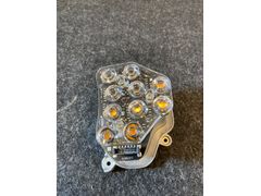 BMW F10 5 SERİSİ 2011-2014 GÜNDÜZ LED BEYİN