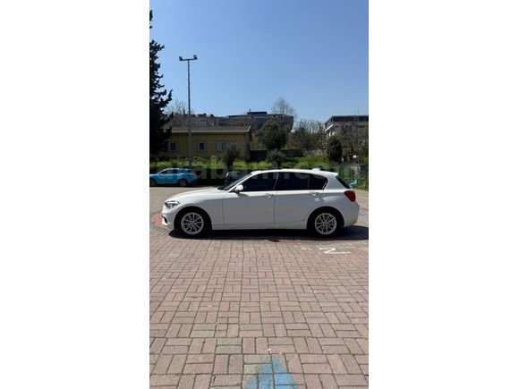 Sahibinden BMW 1 Serisi 116d Joy Plus 2016 Model