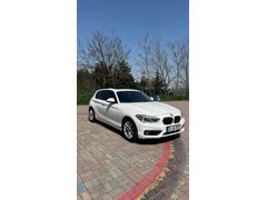 Sahibinden BMW 1 Serisi 116d Joy Plus 2016 Model