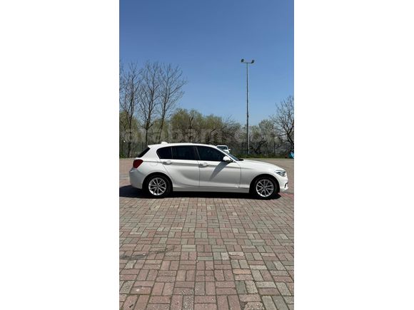 Sahibinden BMW 1 Serisi 116d Joy Plus 2016 Model