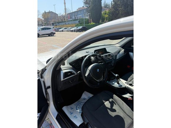 Sahibinden BMW 1 Serisi 116d Joy Plus 2016 Model