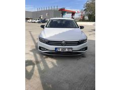 Sahibinden Volkswagen Passat 1.6 TDi BlueMotion Business 2019 Model 
