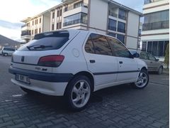 Sahibinden Peugeot 306 1.6 Griffe 1998 Model