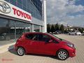 ŞAMLIOĞLU TOYOTA VE BYD BAYİ/YARİS 1.33 STYLE CAM TAVAN OTOMATİK